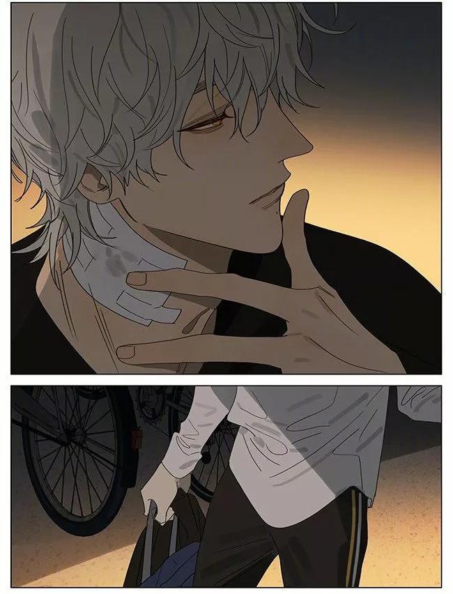 19 Días - Capítulo 398 3 manhwa