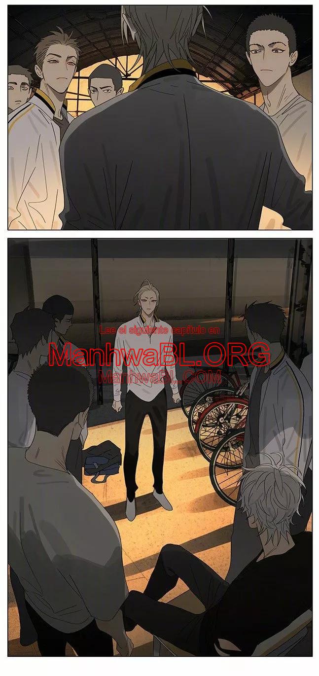 19 Días - Capítulo 398 3 manhwa