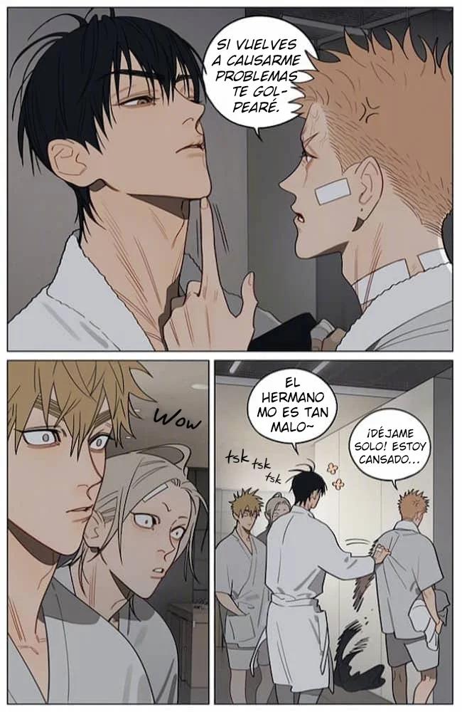19 Días - Capítulo 429 manhwa