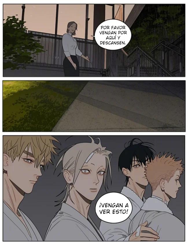 19 Días - Capítulo 429 manhwa