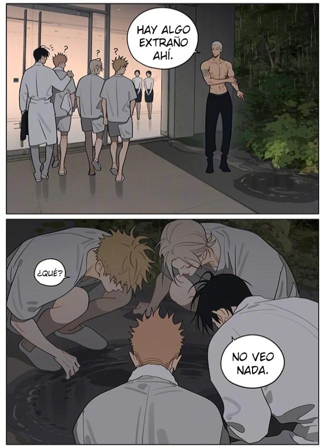 19 Días - Capítulo 429 manhwa