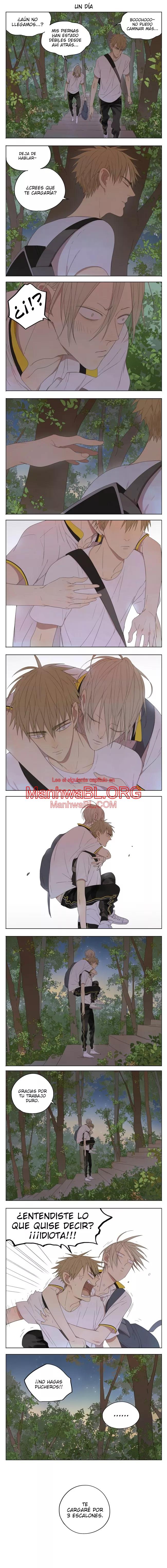 19 Días - Capítulo 7 2 manhwa