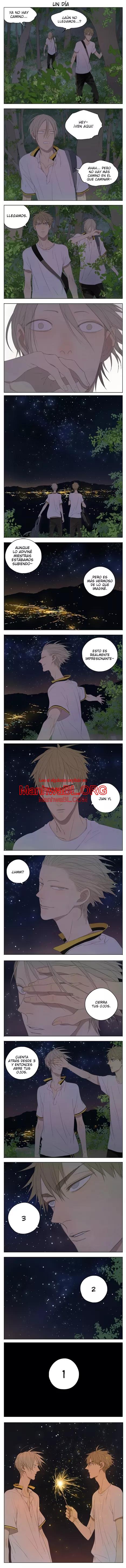 19 Días - Capítulo 7 2 manhwa