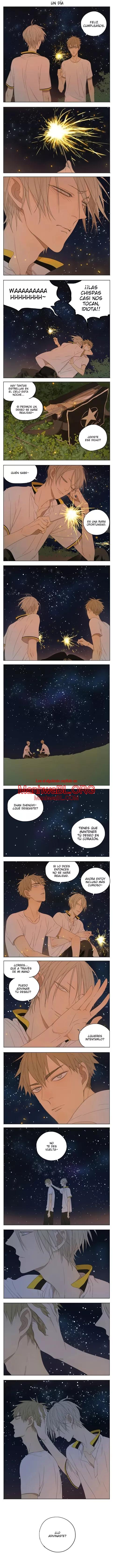 19 Días - Capítulo 7 2 manhwa