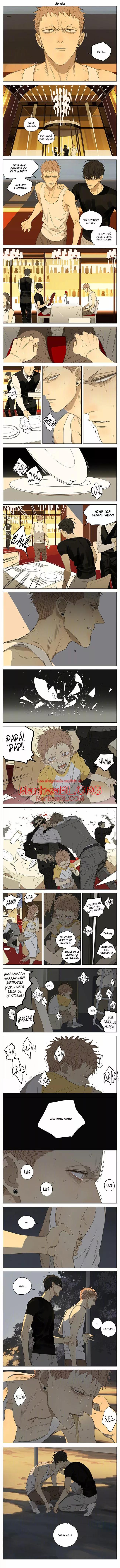 19 Días - Capítulo 217 manhwa