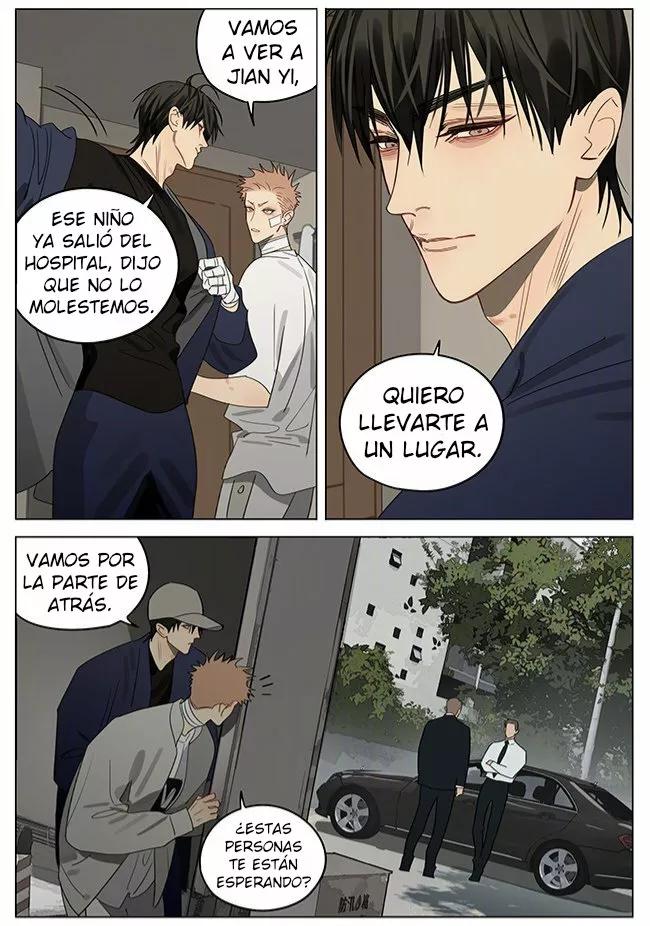 19 Días - Capítulo 412 2 manhwa