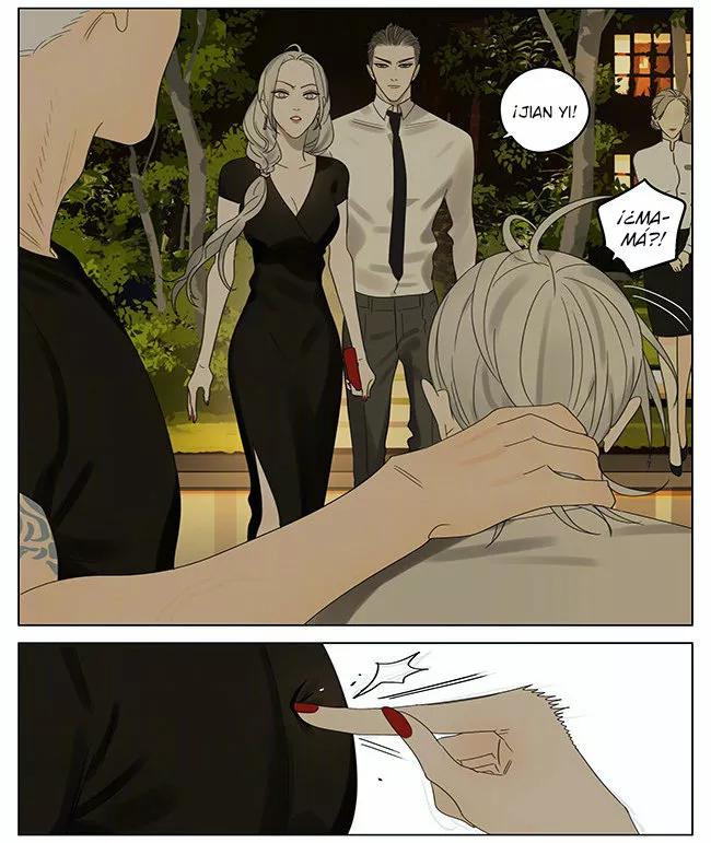 19 Días - Capítulo 324 manhwa