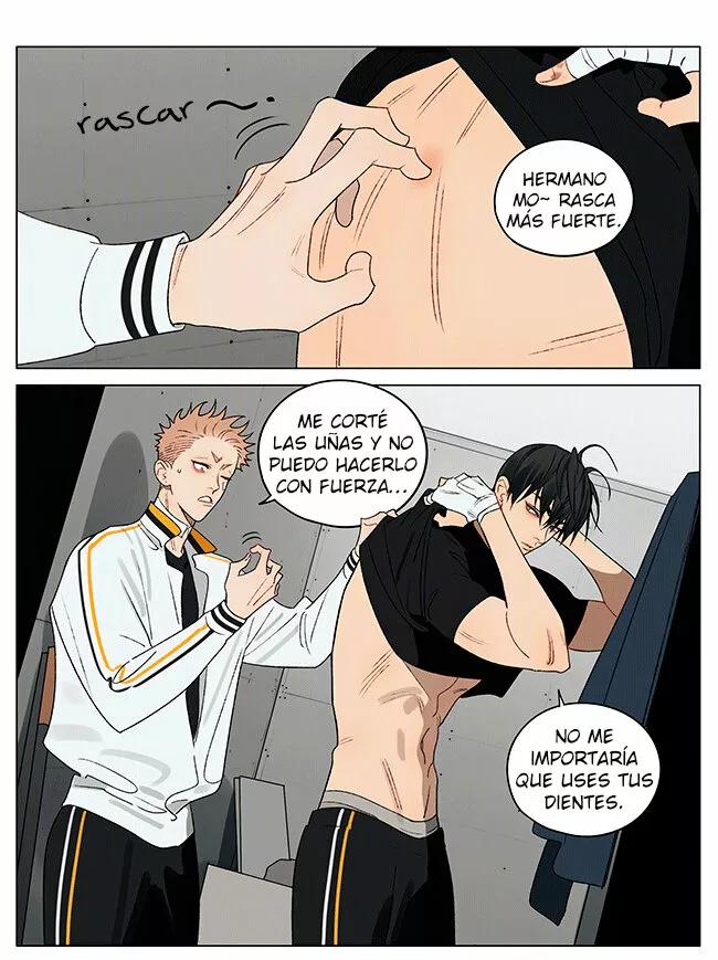 19 Días - Capítulo 420 manhwa