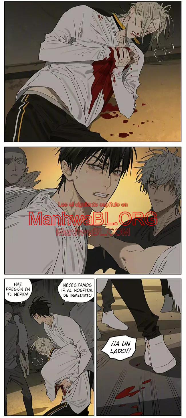 19 Días - Capítulo 401 manhwa
