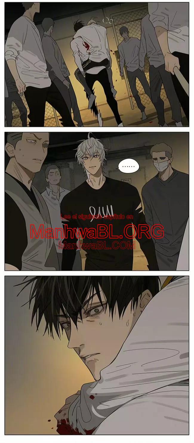 19 Días - Capítulo 401 manhwa