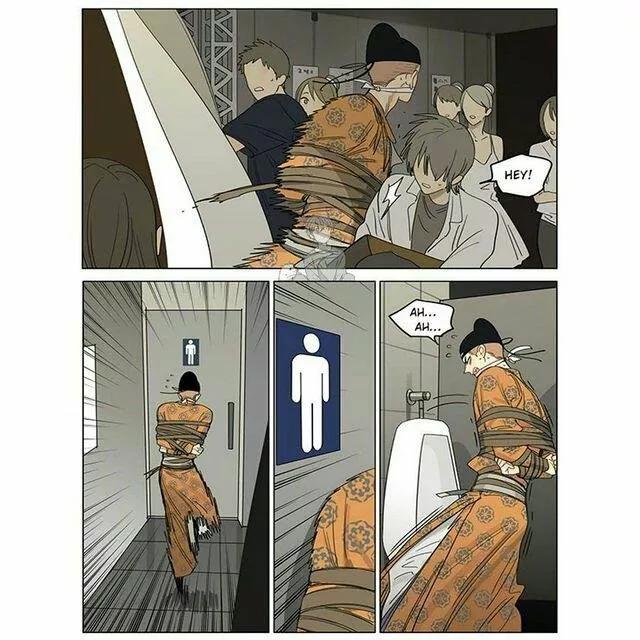 19 Días - Capítulo 359 2 manhwa