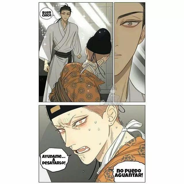 19 Días - Capítulo 359 2 manhwa