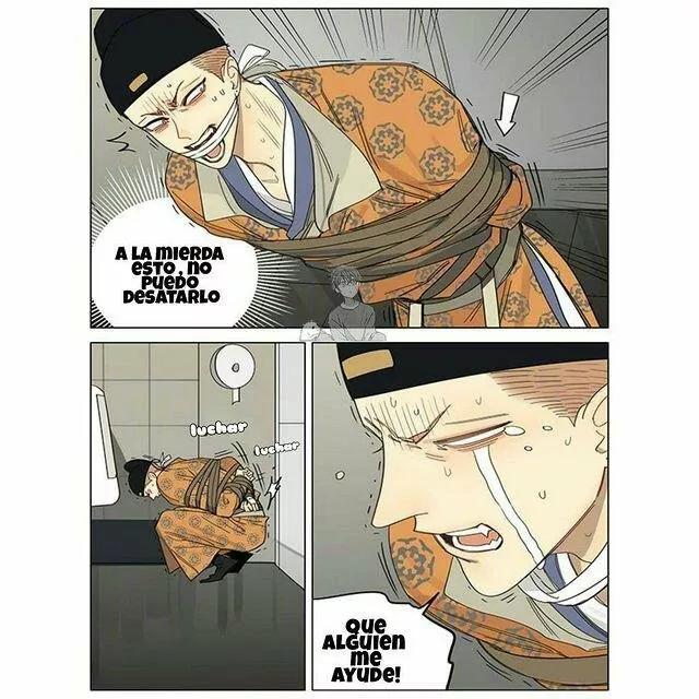 19 Días - Capítulo 359 2 manhwa