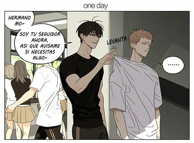 19 Días - Capítulo 297 manhwa