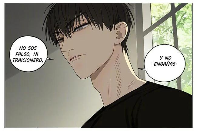 19 Días - Capítulo 297 manhwa