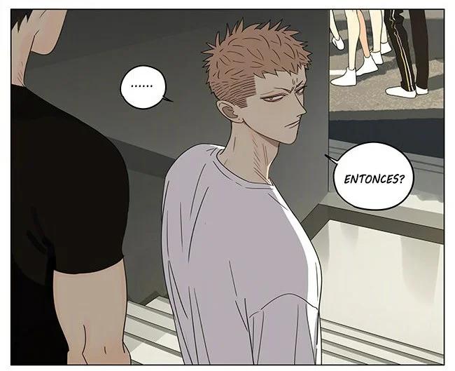 19 Días - Capítulo 297 manhwa