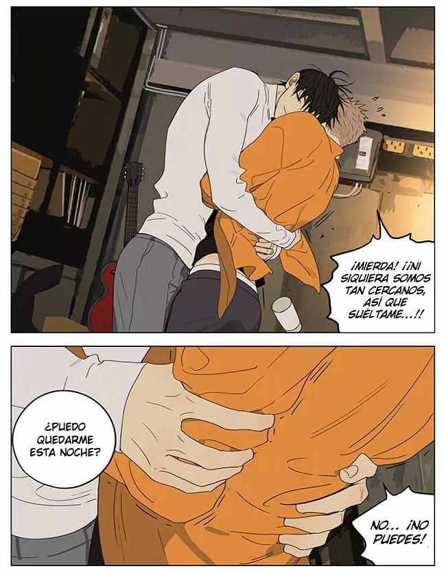 19 Días - Capítulo 314 3 manhwa