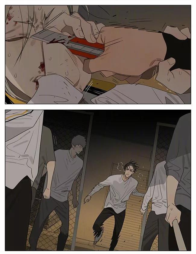 19 Días - Capítulo 400 3 manhwa