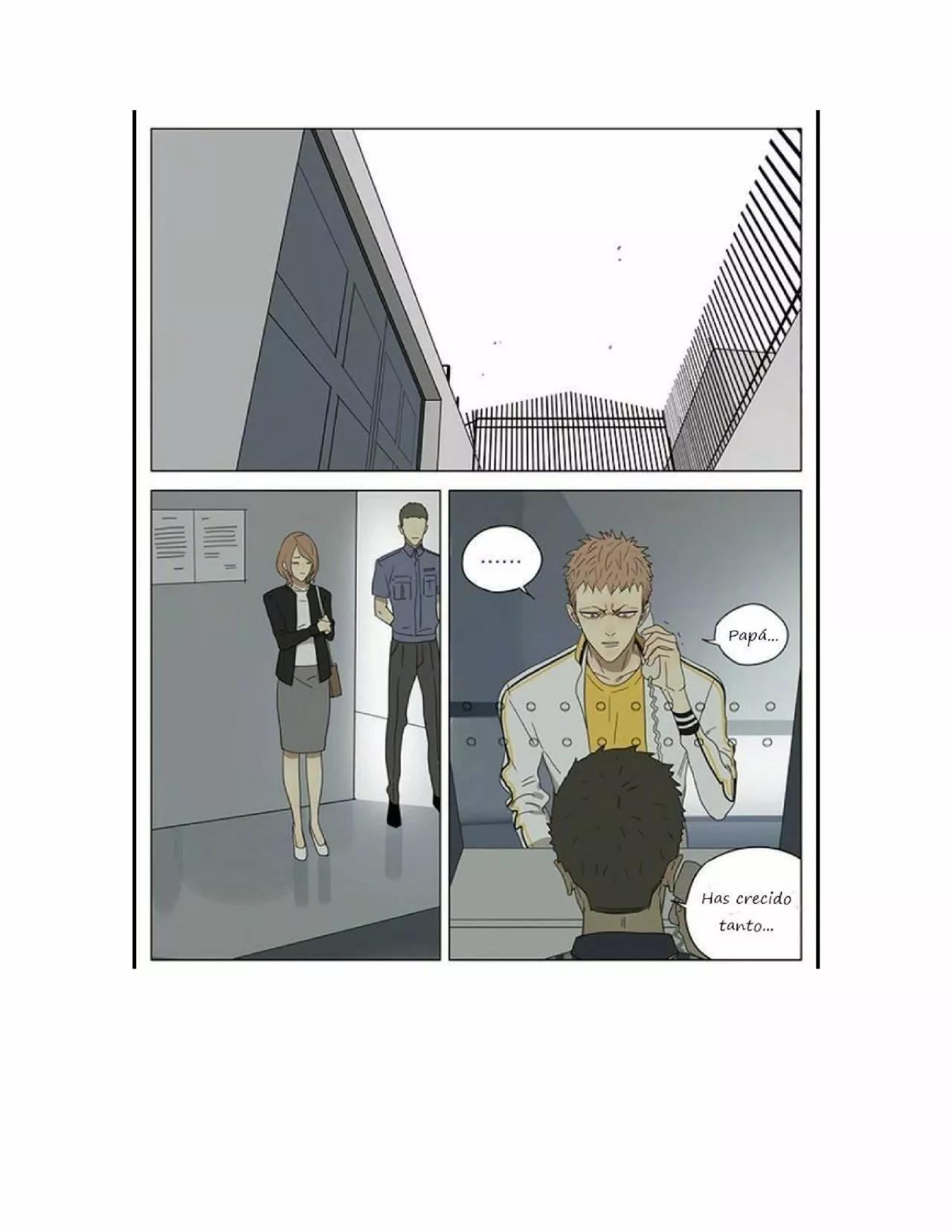 19 Días - Capítulo 238 2 manhwa