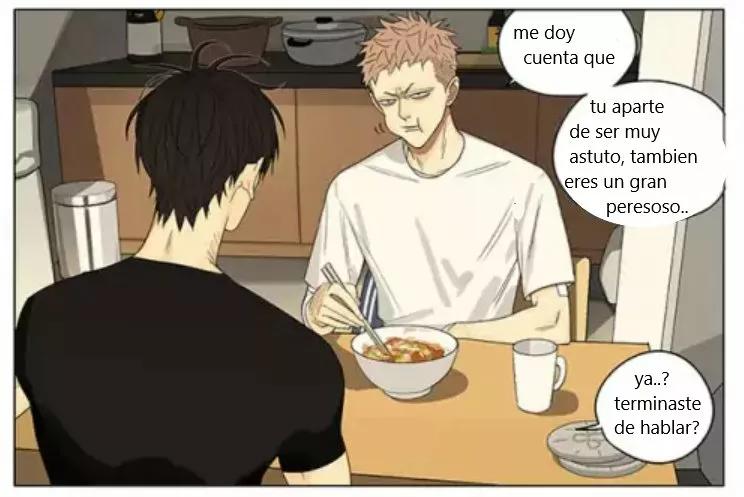 19 Días - Capítulo 268 2 manhwa