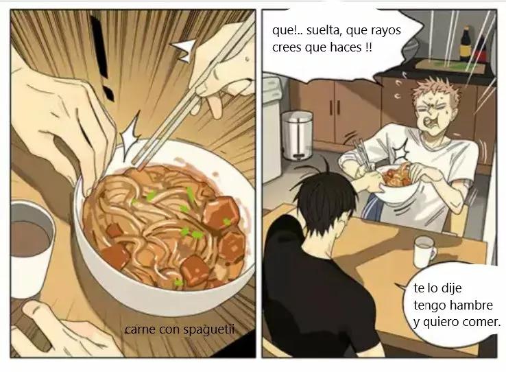 19 Días - Capítulo 268 2 manhwa
