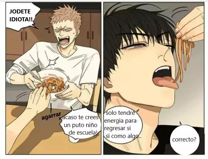 19 Días - Capítulo 268 2 manhwa