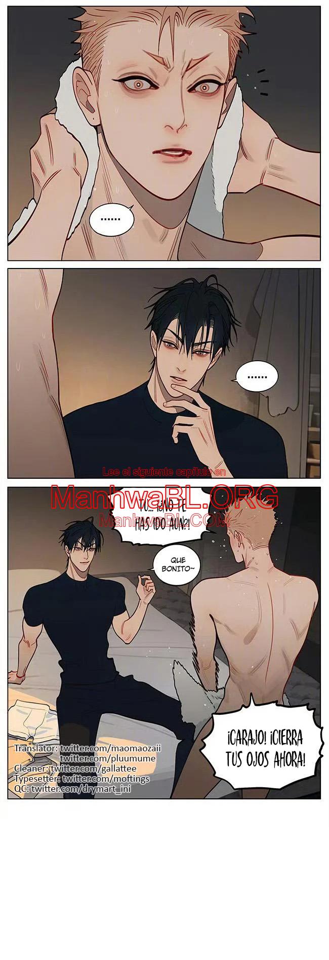 19 Días - Capítulo 457 2 manhwa