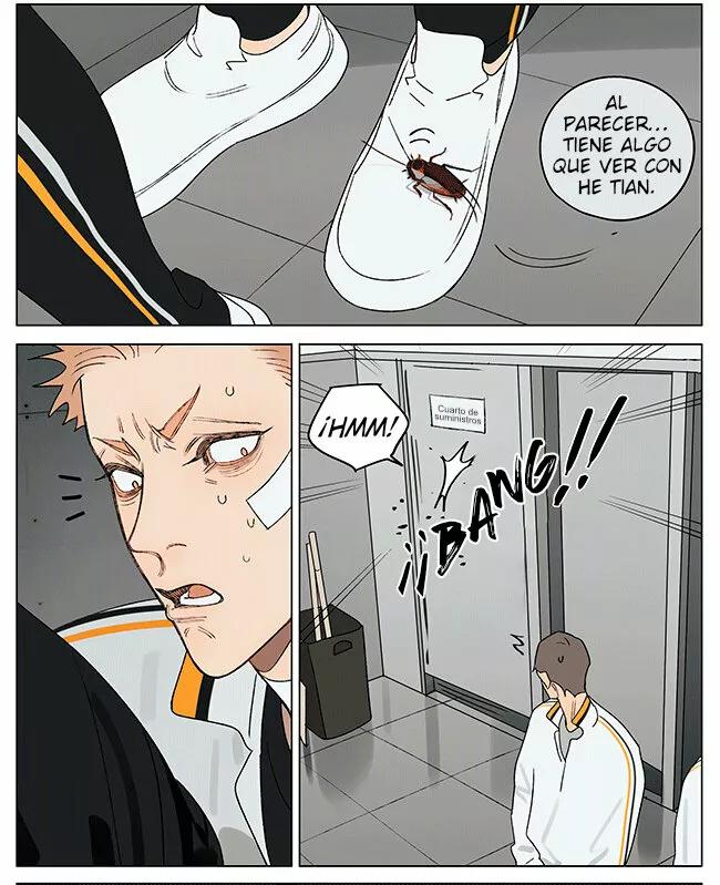 19 Días - Capítulo 420 2 manhwa