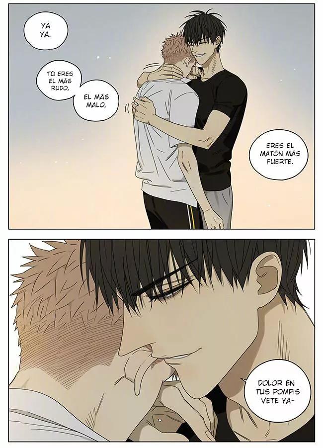 19 Días - Capítulo 250 3 manhwa