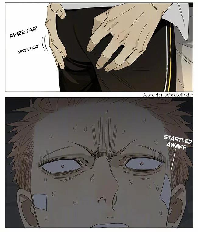 19 Días - Capítulo 250 3 manhwa