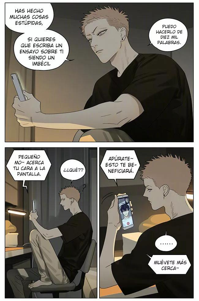19 Días - Capítulo 324 3 manhwa
