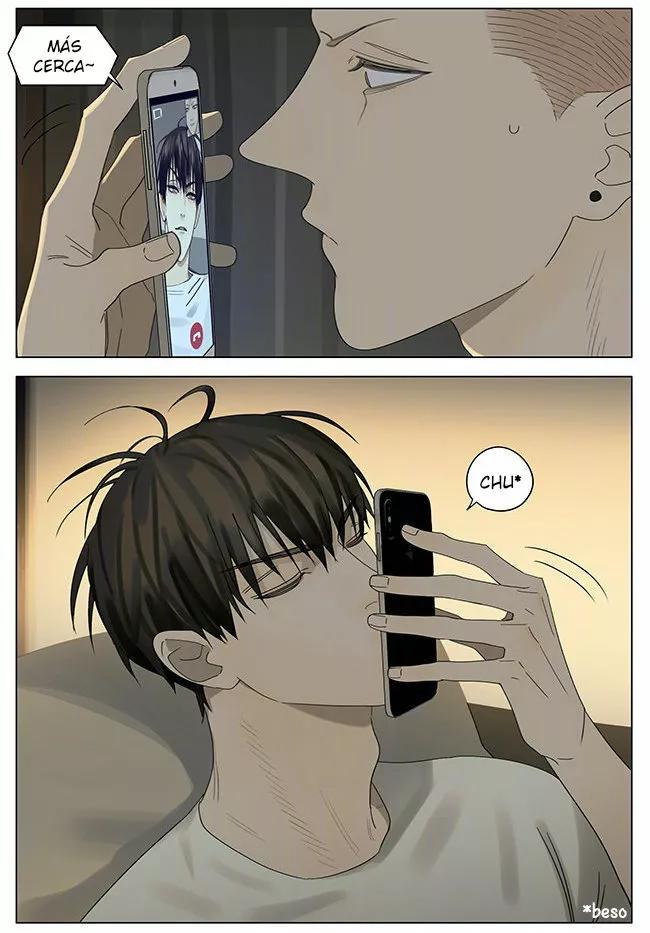 19 Días - Capítulo 324 3 manhwa