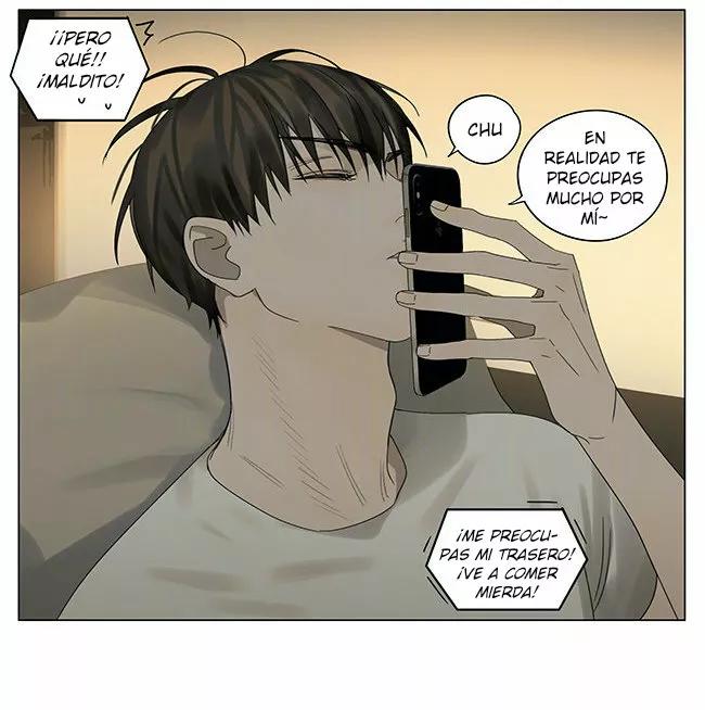 19 Días - Capítulo 324 3 manhwa