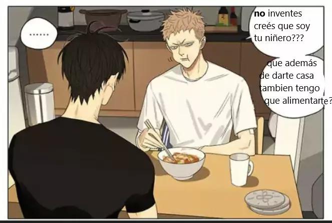 19 Días - Capítulo 268 manhwa