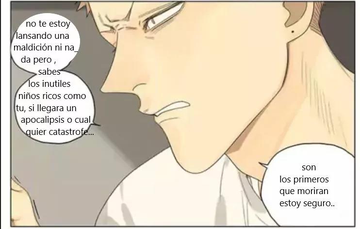 19 Días - Capítulo 268 manhwa
