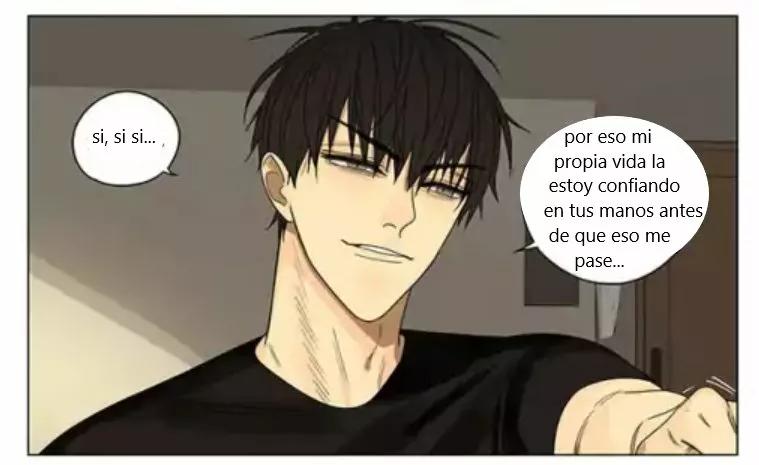 19 Días - Capítulo 268 manhwa