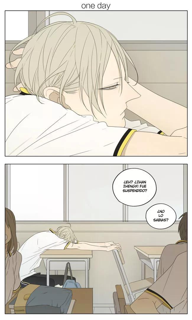 19 Días - Capítulo 130 manhwa