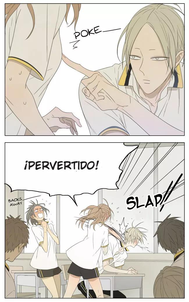 19 Días - Capítulo 130 manhwa