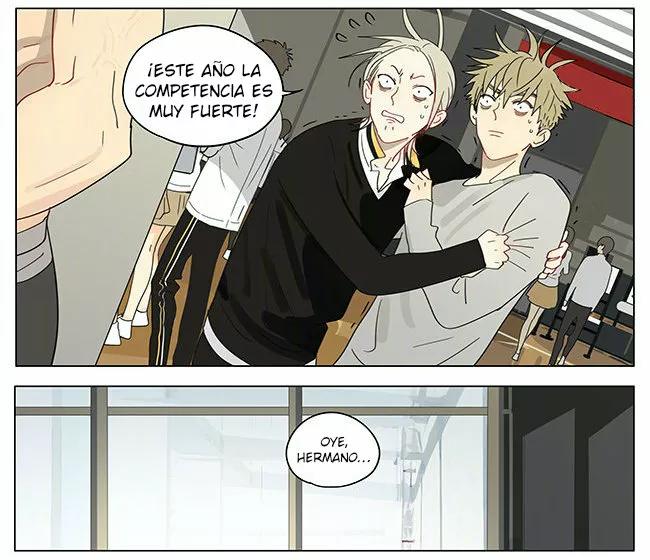 19 Días - Capítulo 355 2 manhwa