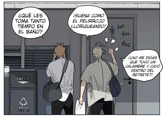 19 Días - Capítulo 433 3 manhwa