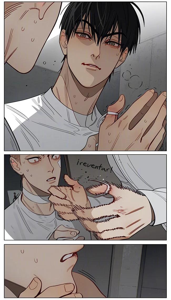 19 Días - Capítulo 433 3 manhwa