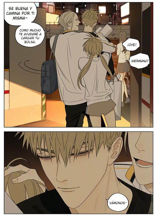 19 Días - Capítulo 322 3 manhwa