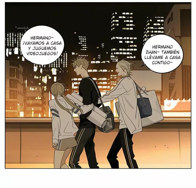 19 Días - Capítulo 322 3 manhwa