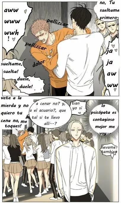 19 Días - Capítulo 271 3 manhwa
