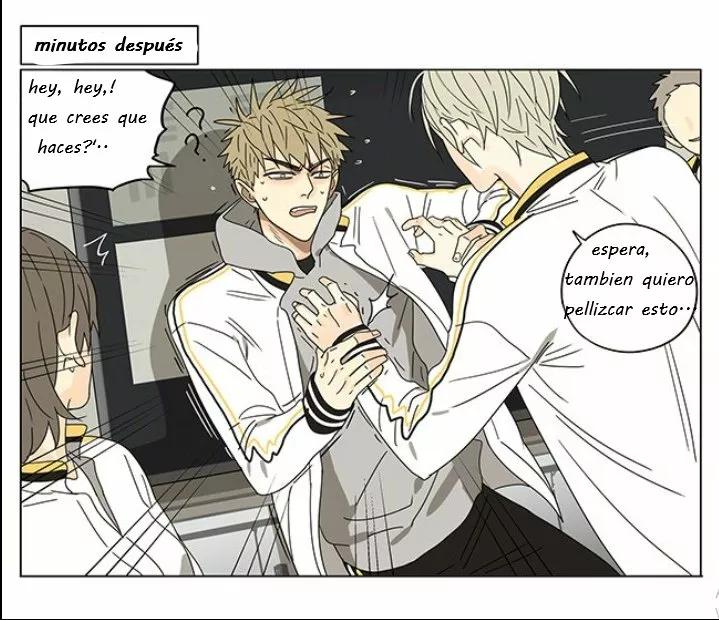 19 Días - Capítulo 271 3 manhwa