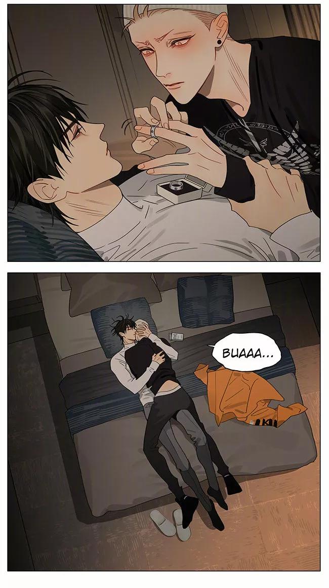 19 Días - Capítulo 411 3 manhwa