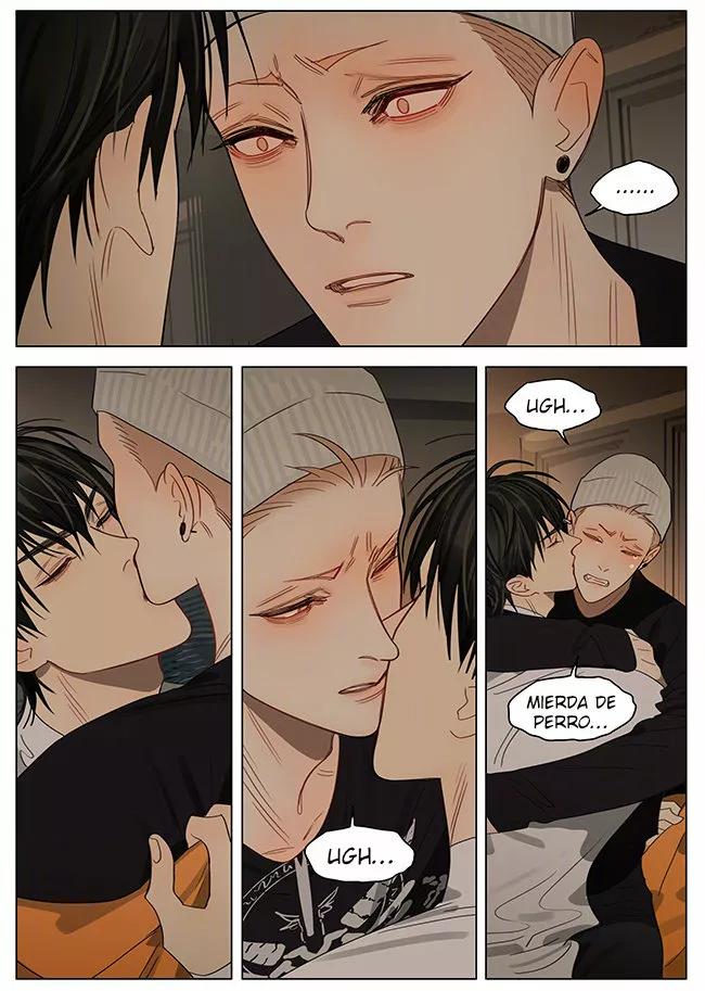 19 Días - Capítulo 411 3 manhwa