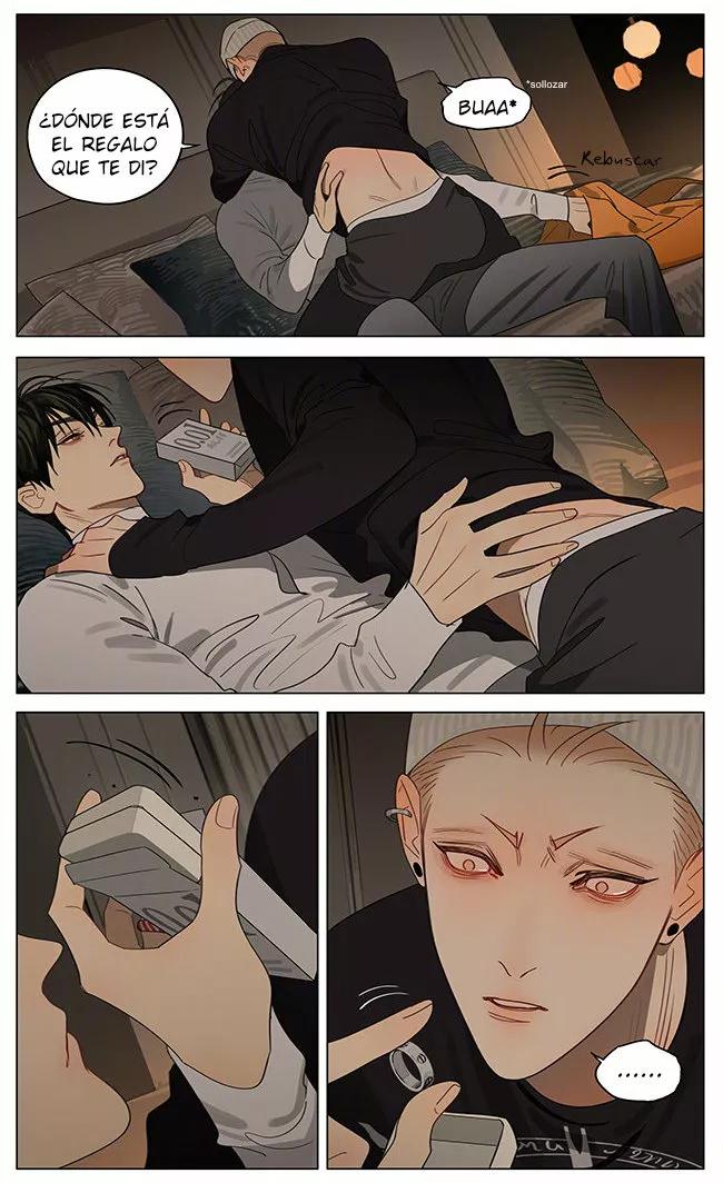 19 Días - Capítulo 411 3 manhwa
