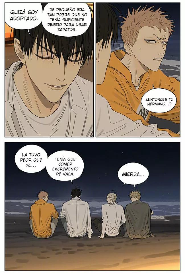 19 Días - Capítulo 337 manhwa