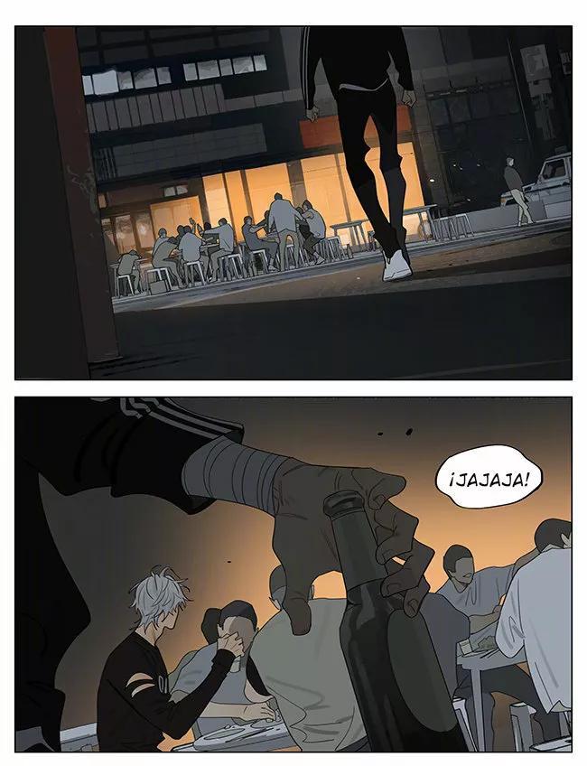 19 Días - Capítulo 405 2 manhwa